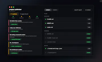 Crystl multitasking terminal for agents gallery image