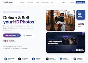 Piksend gallery image