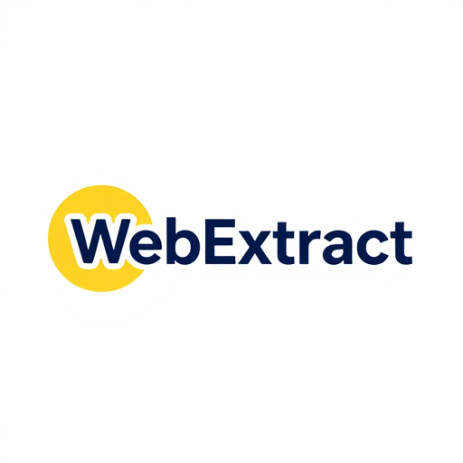 WebExtract