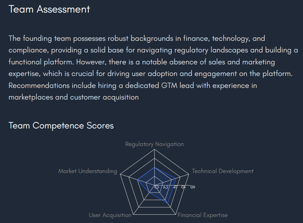 VentureXpert media 3