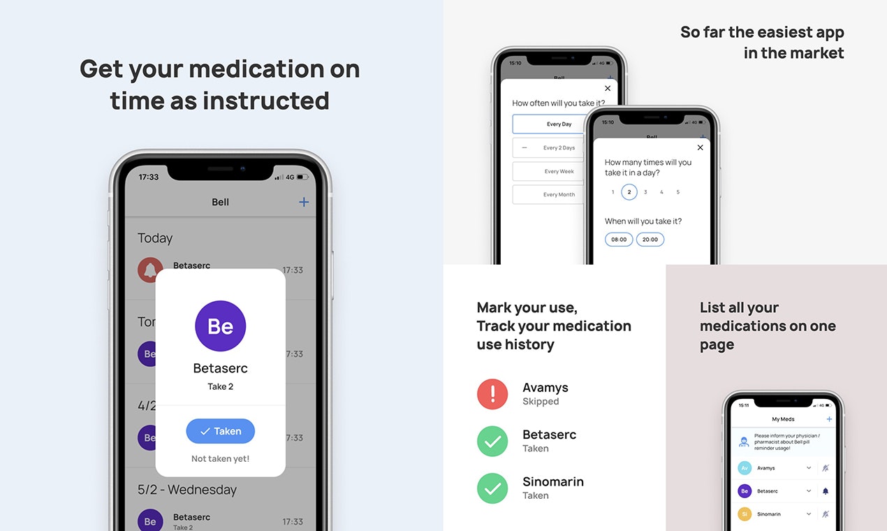 Bell Care gallery image