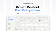 SocialRails