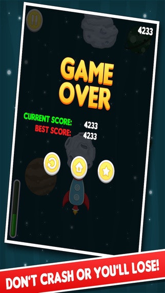 Blast Off gallery image