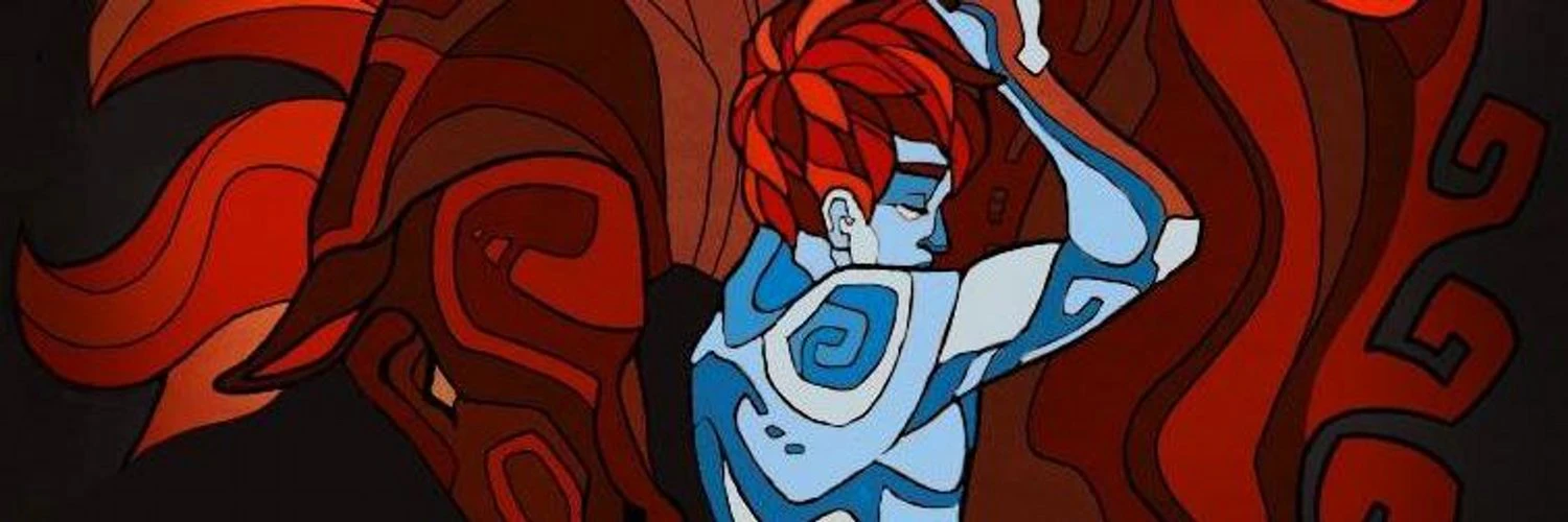 Fedor Skuratov cover