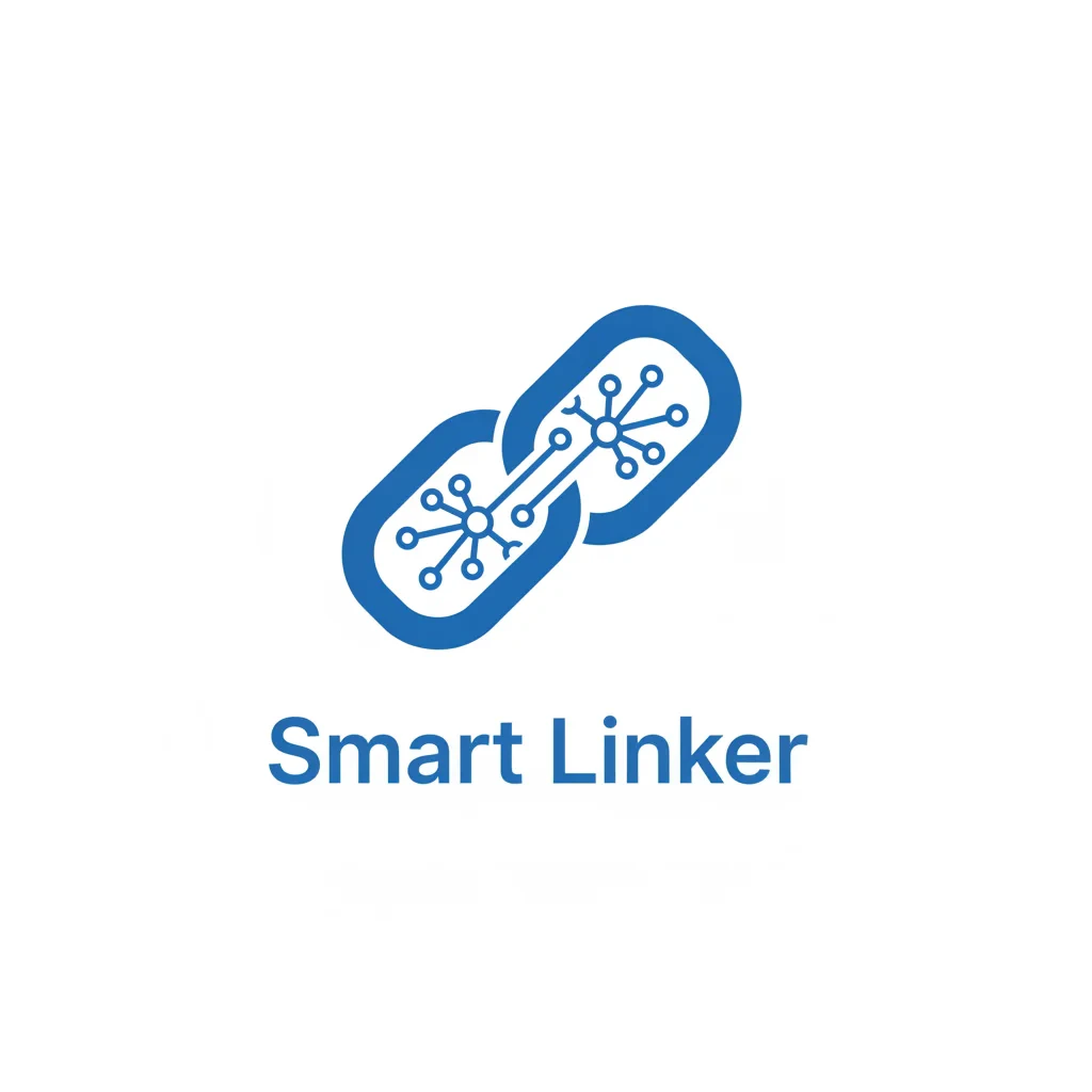 Smart Linker logo