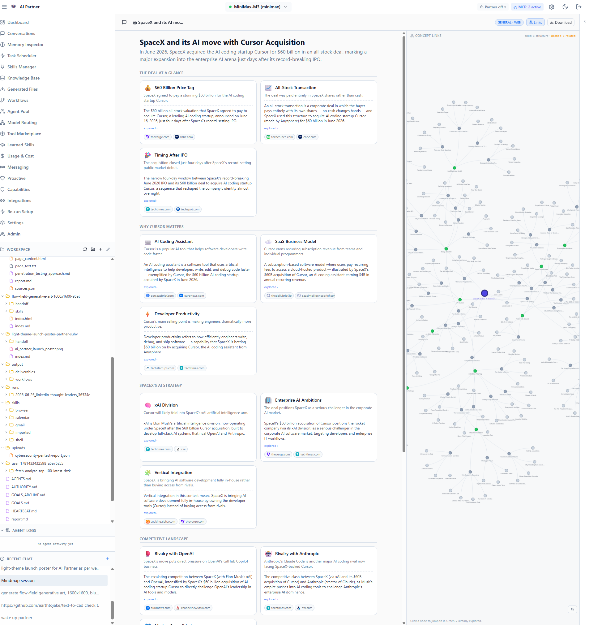 AI Partner gallery image
