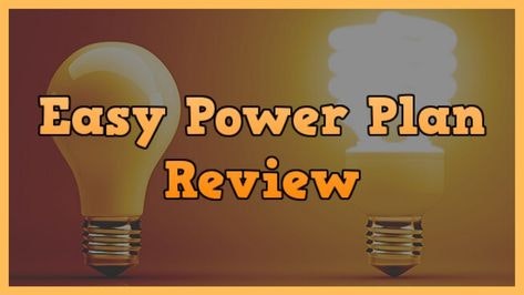 Ryan Taylor’s Easy Power Plan Evaluation gallery image