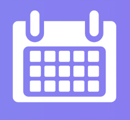 Calendar Converter logo