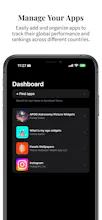 App Rank Analytics gallery image