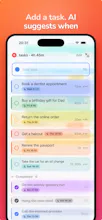 Accomplish: AI Day Planner gallery image