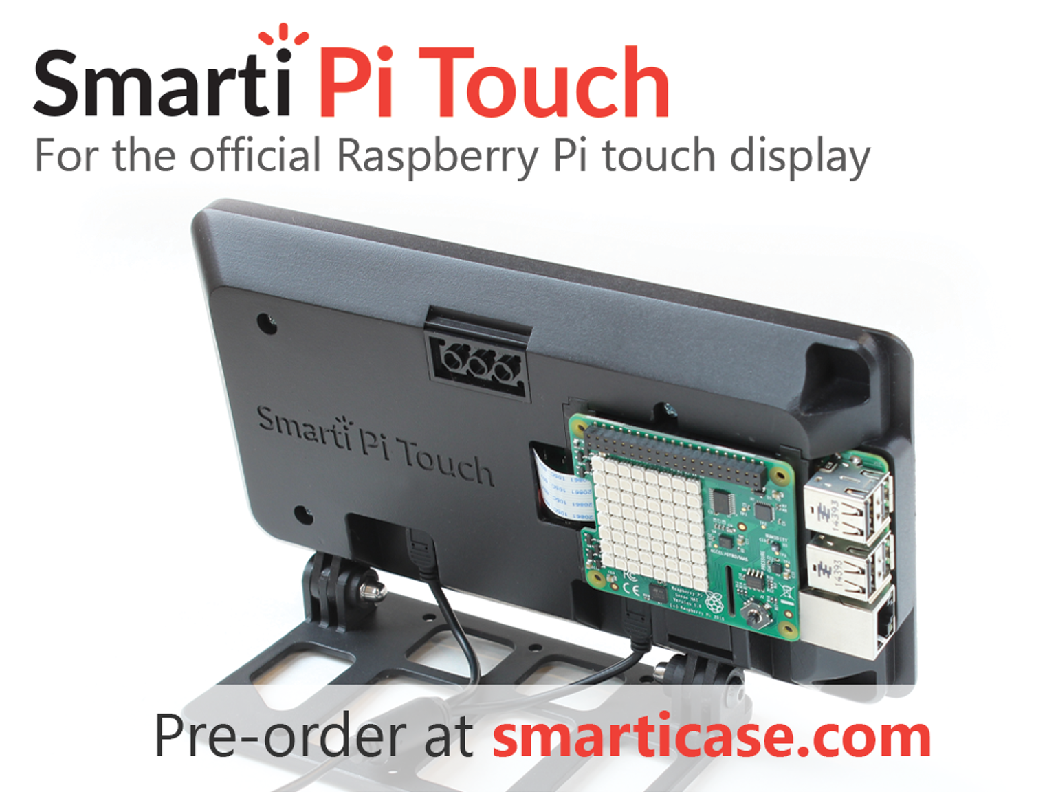 SmartiPi Touch gallery image