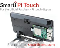 SmartiPi Touch media 1