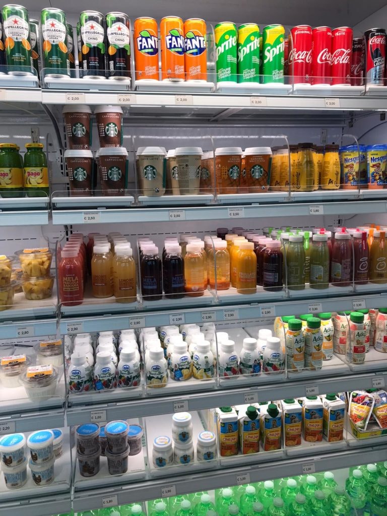 Automated Store by Checkout Technologies gallery image