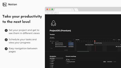 Project OS gallery image