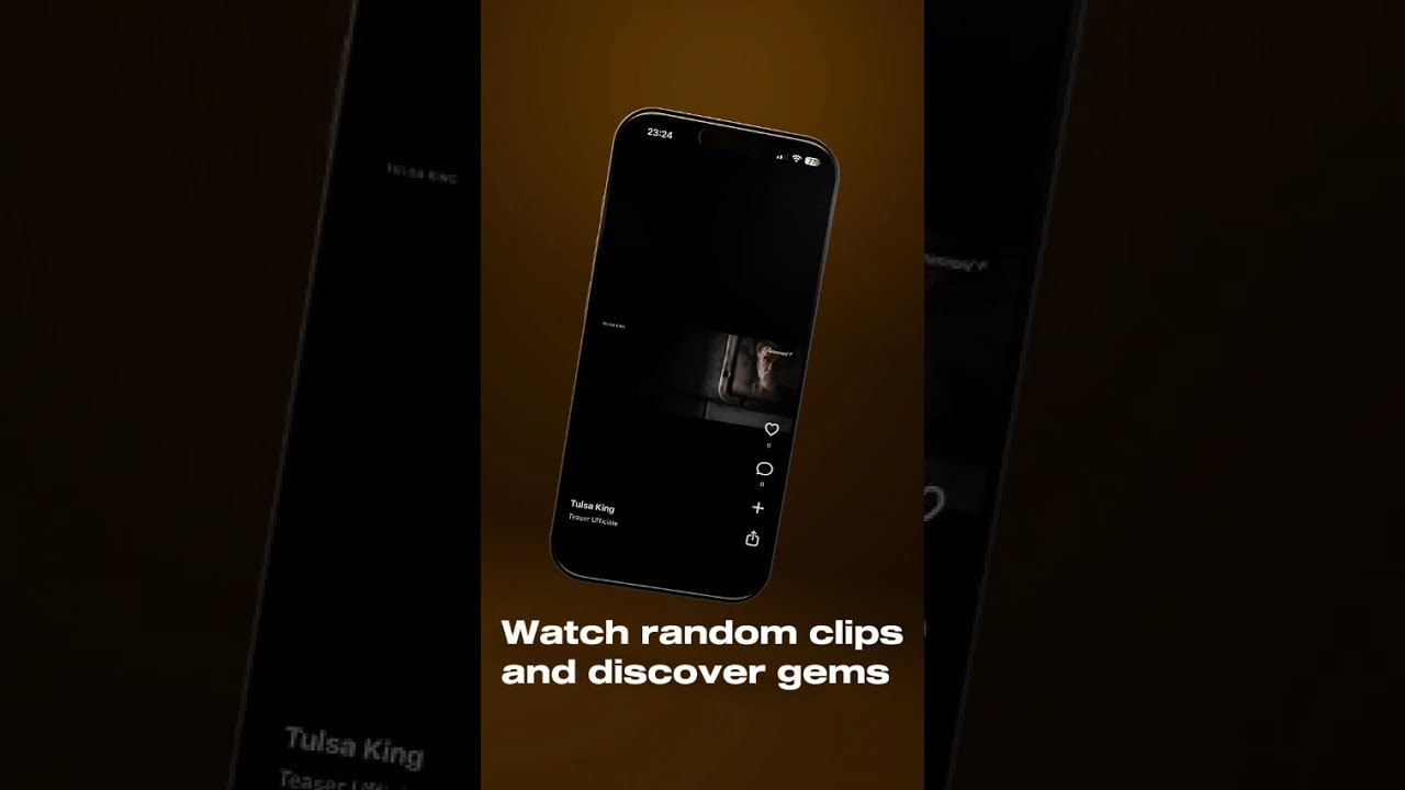 VibeWatch gallery image