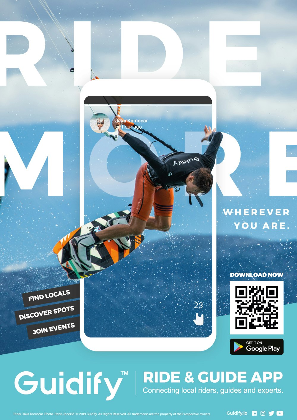 Guidify gallery image