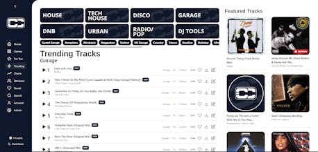 Club Culture gallery image