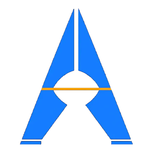 Aiscern logo