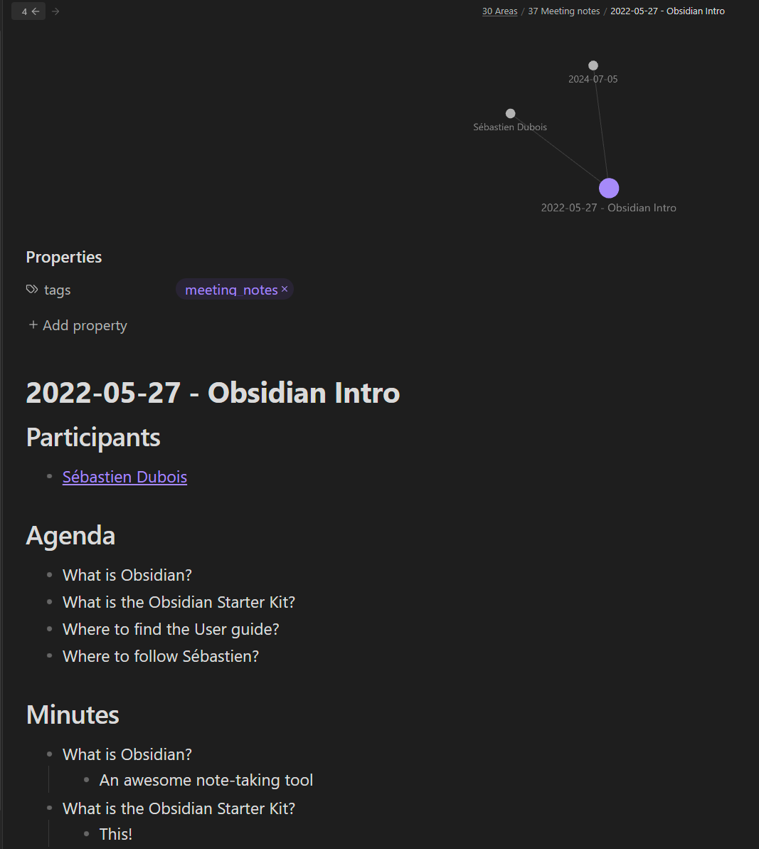 ชุดเริ่มต้น Obsidian media 10