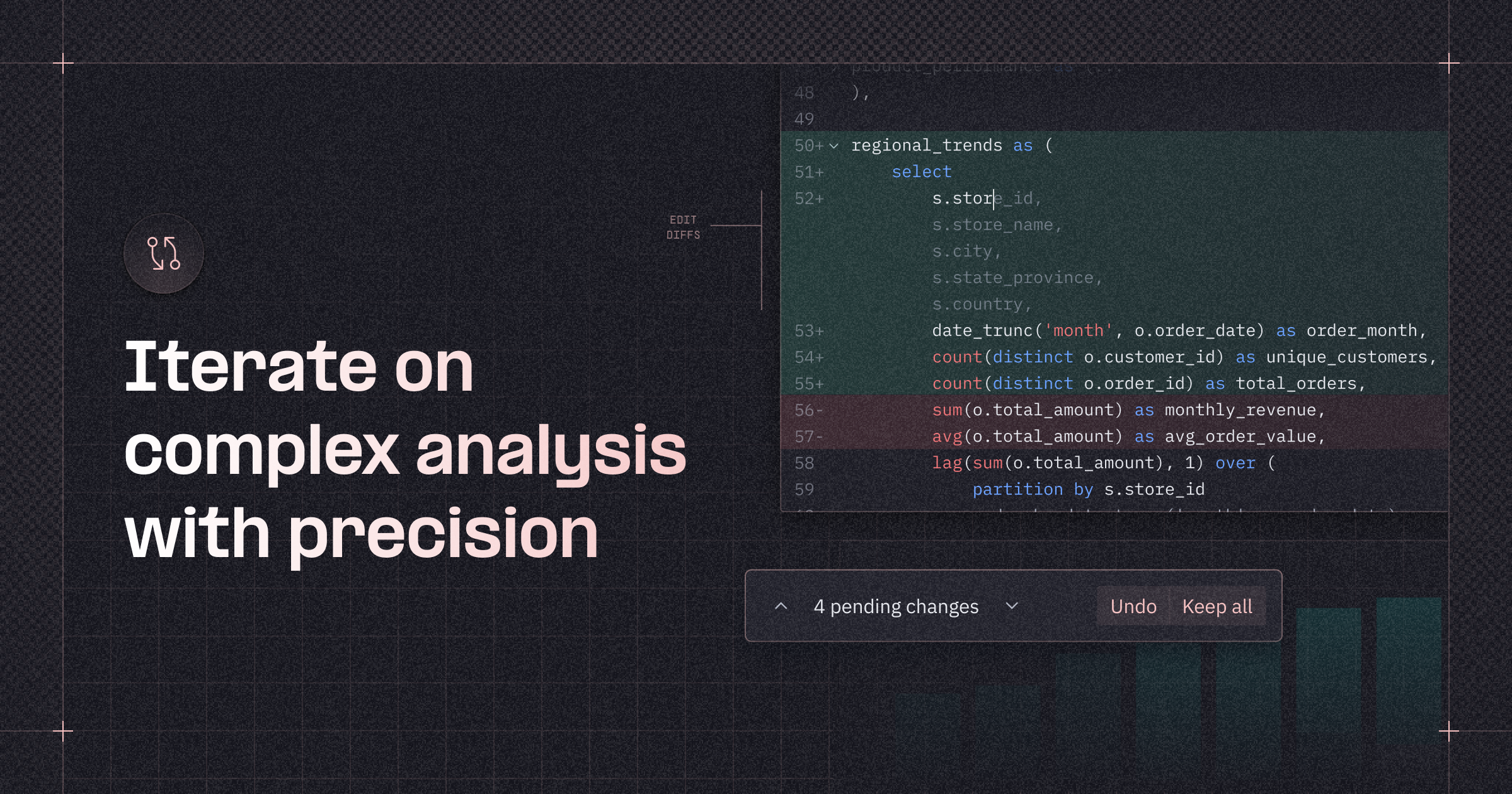 Агент HEX Notebook - Мощная агентская ноутбук для анализа данных медиа 6