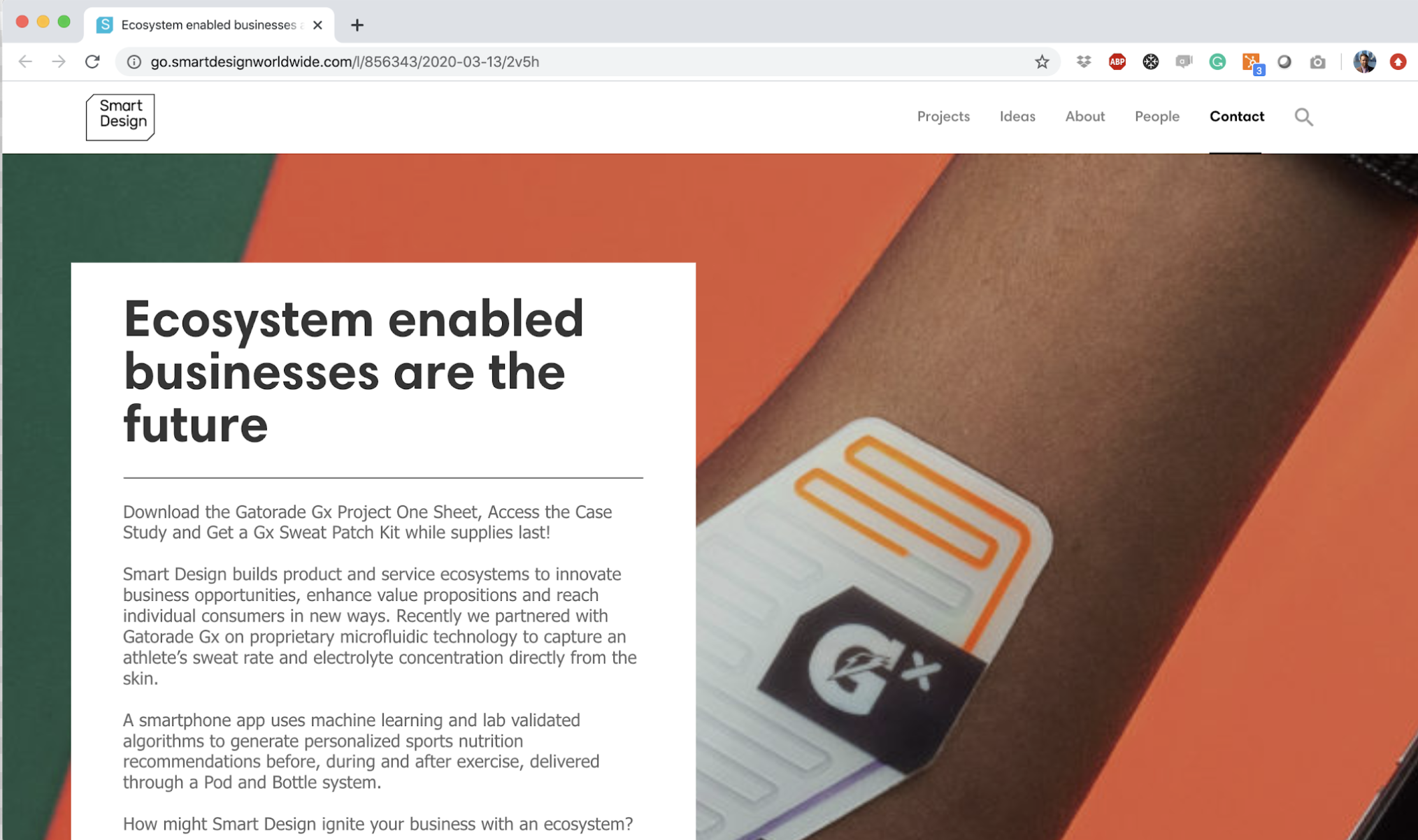 forcery Pardot/Salesforce Consulting NYC gallery image