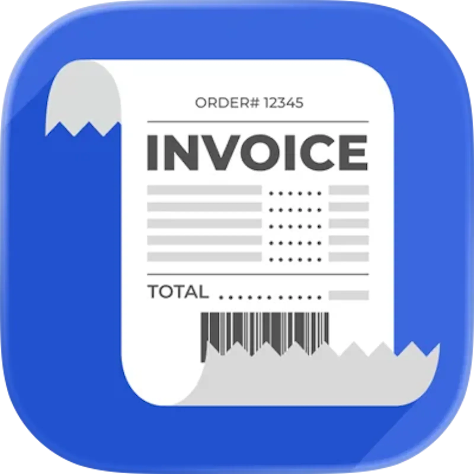 Invoice Maker App screenshot 2