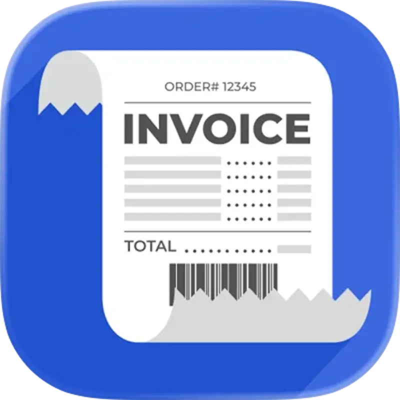 Invoice Maker App screenshot 2