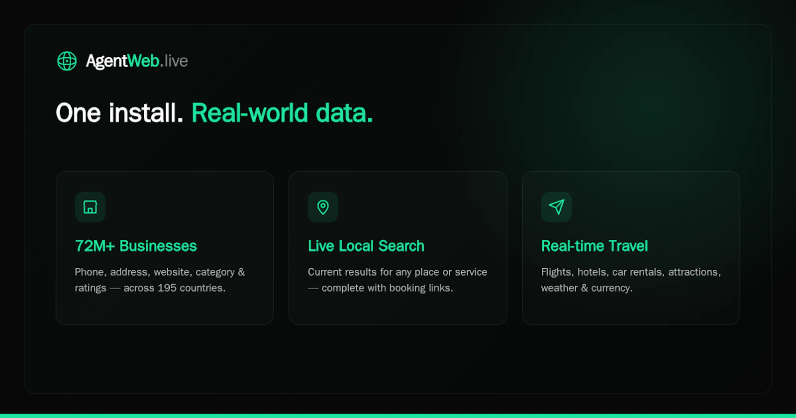 AgentWeb screenshot 2
