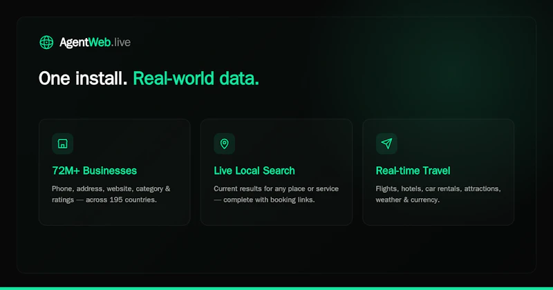 AgentWeb screenshot 2