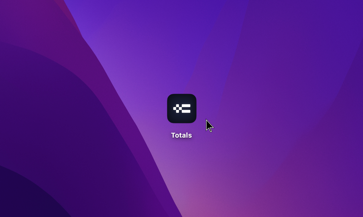 APP Totale - Aggiornamenti delle entrate, semplificate. media 3