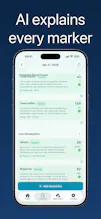 HealthLab gallery image