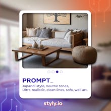 Styly.io gallery image