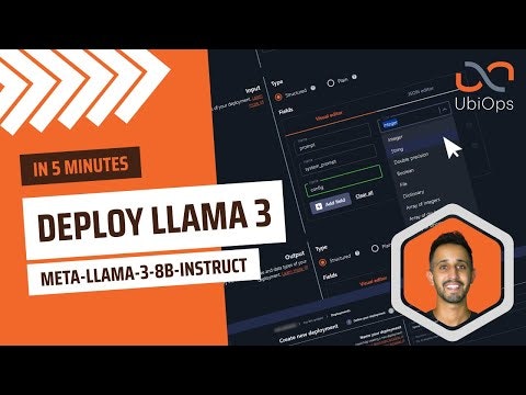 UbiOps gallery image