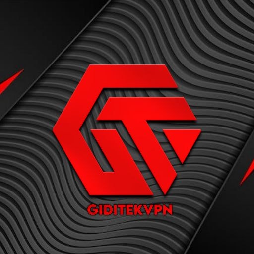 Giditekvpn
