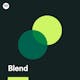 Spotify Blend (Beta)