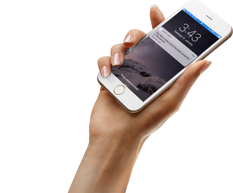 Lappy Lock - Public Beta gallery image