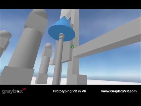 GrayBox gallery image