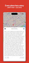 CityYoYo – AI Audio Guide for Anywhere gallery image