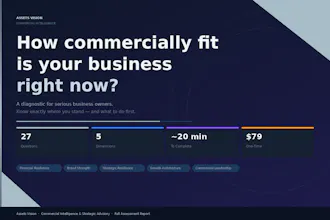 Commercial Health Check gallery image