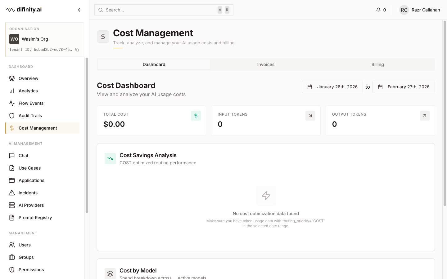 Difinity.ai gallery image