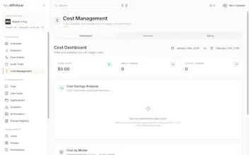 Difinity.ai gallery image