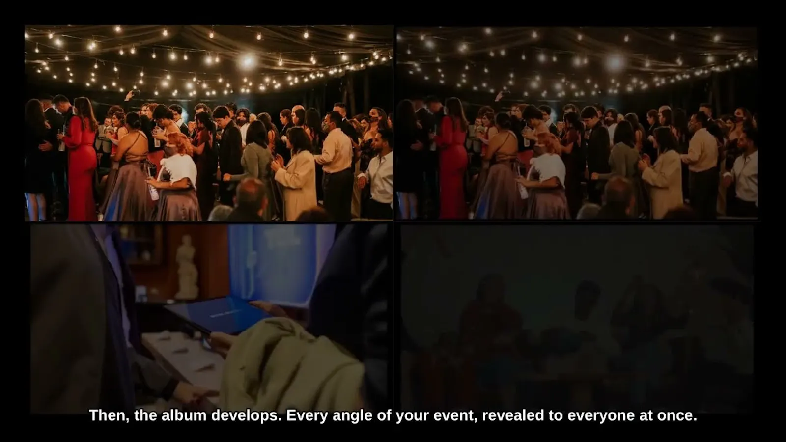 Memorees screenshot 1 (video preview)