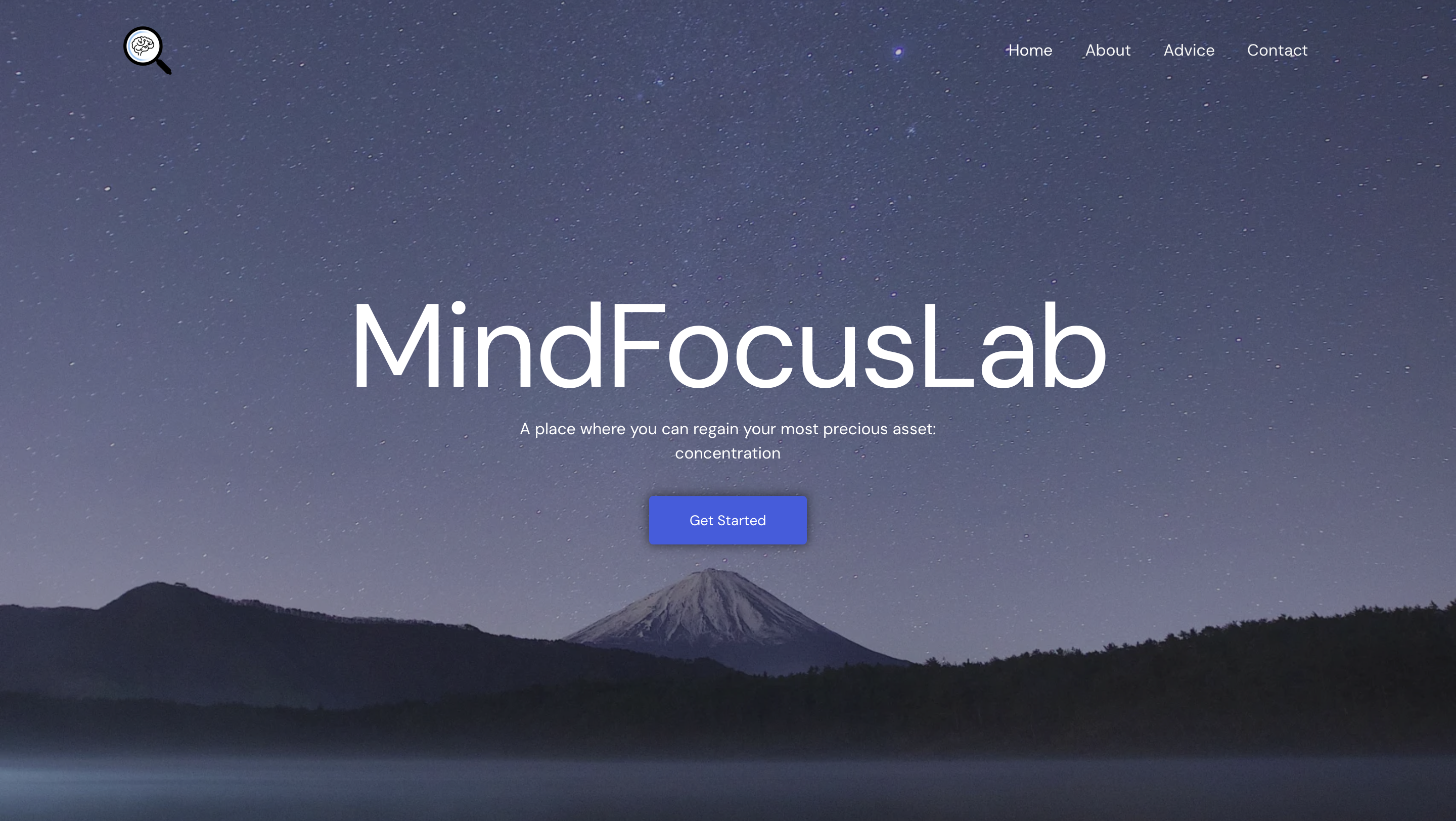 Mindfocuslab: Konsantrasyonunuzu yeniden oluşturun medya 2