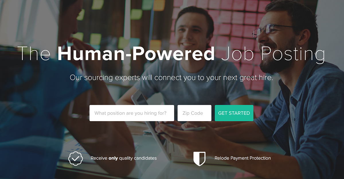 Relode gallery image