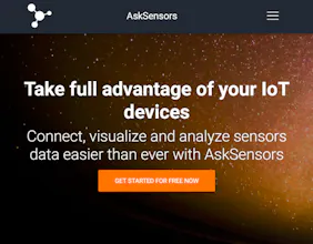 AskSensors gallery image