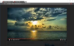 Enhancer for Youtube media 2
