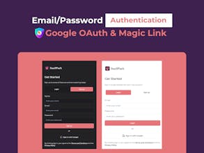 SaaSPack gallery image