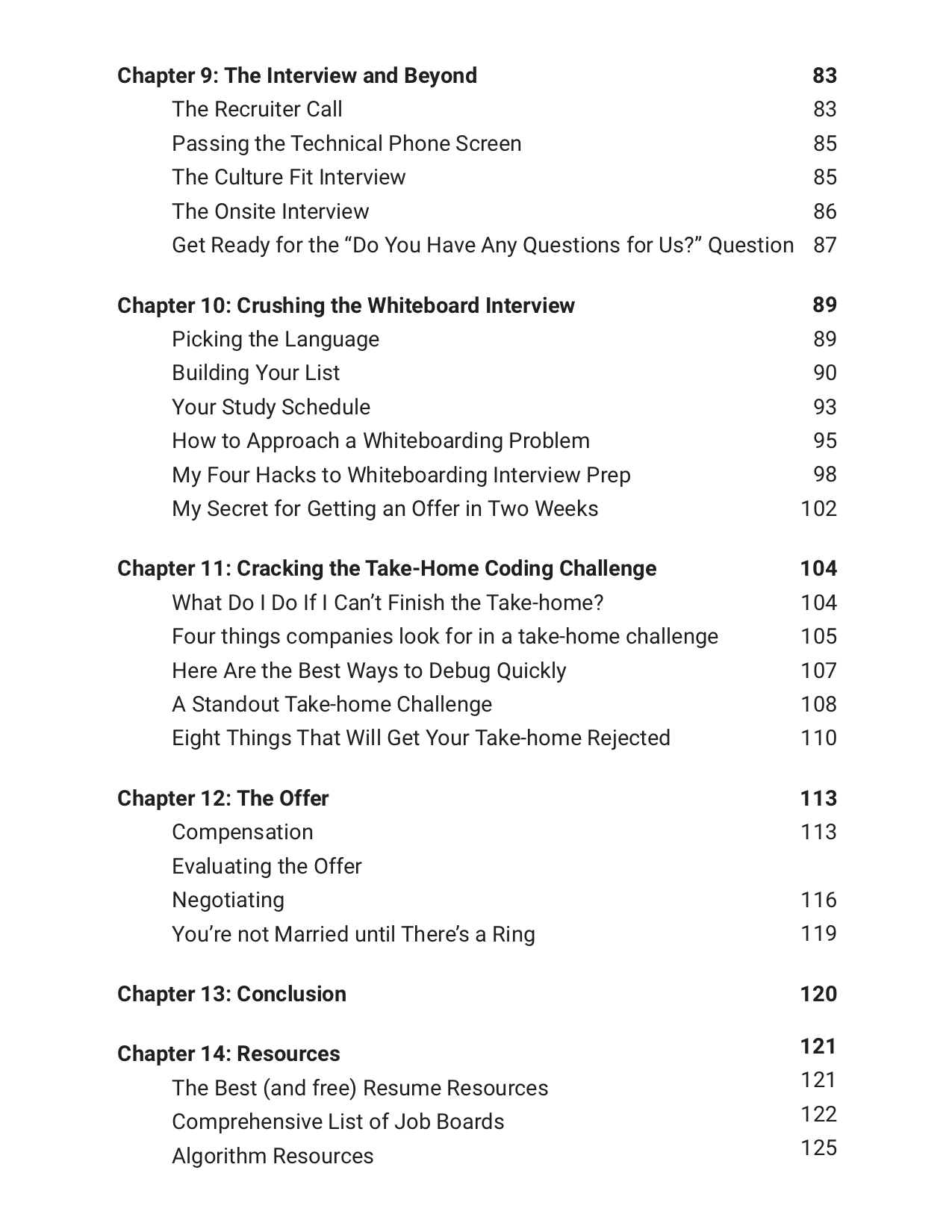 The Standout Developer gallery image