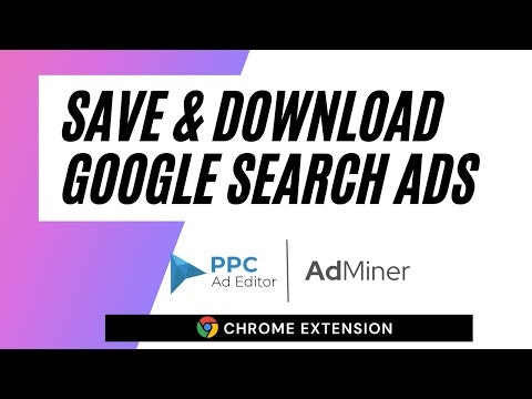 AdMiner by PPC Ad Editor gallery image