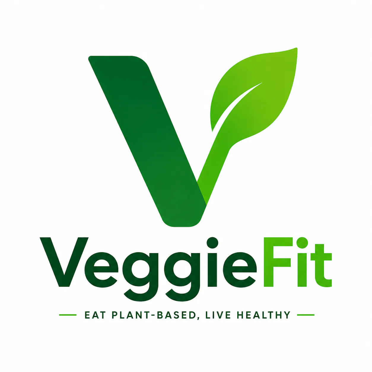 VeggieFit: AI Nutrition Coach logo